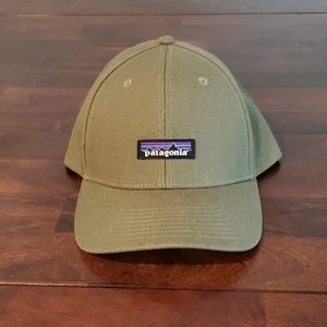 Patagonia Cap